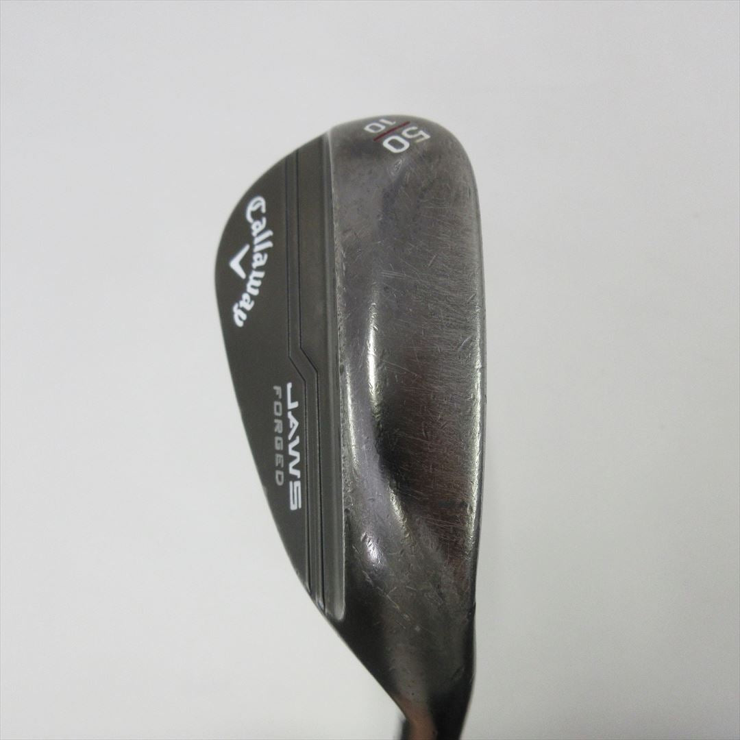 Callaway Wedge JAWS FORGED TOURGray 50° Dynamic Gold S200