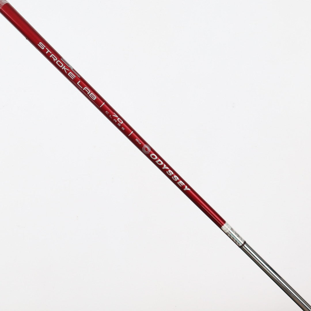 Odyssey Putter Open Box TRI-HOT 5K ROSSIE S 33 inch