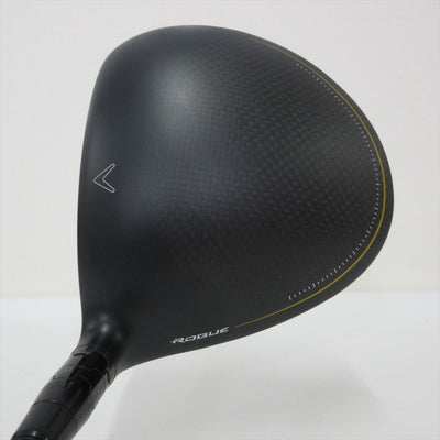 Callaway Driver ROGUE ST MAX D 10.5° StiffRegular VENTUS 5 for CW