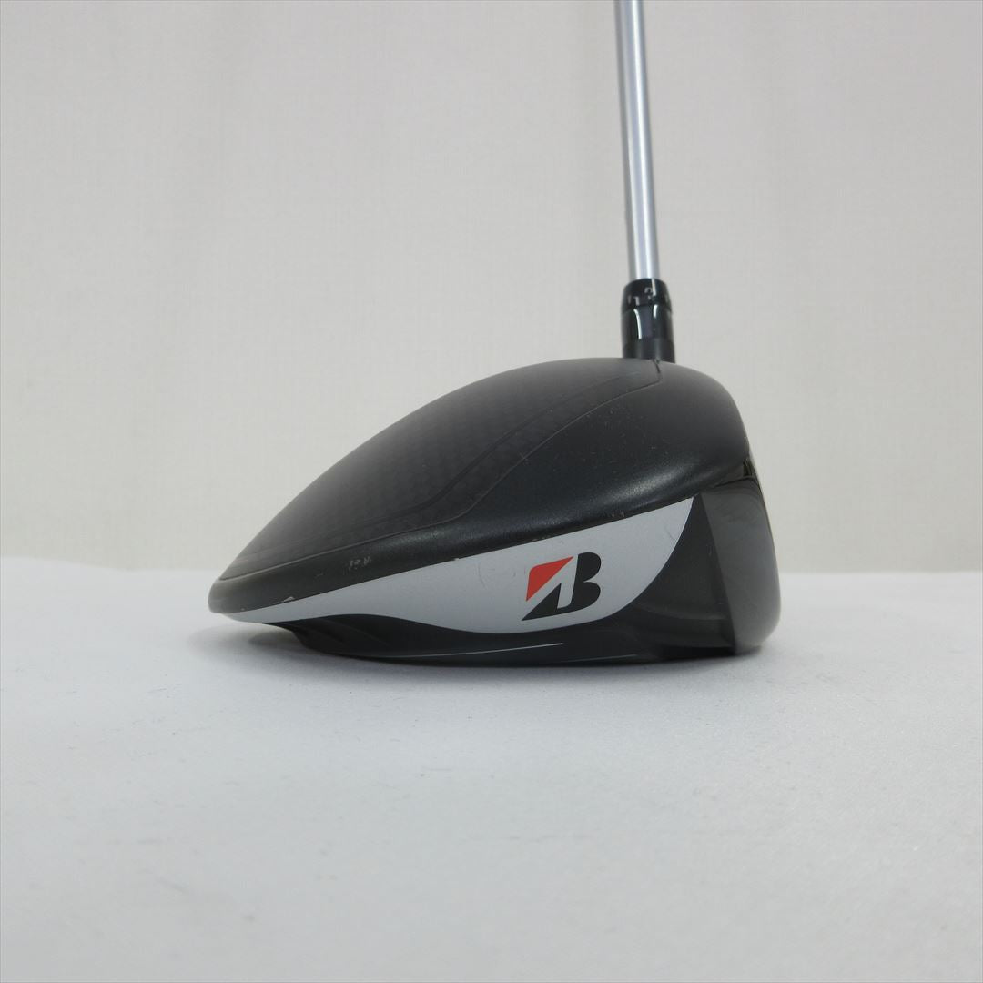 Bridgestone Driver BRIDGESTONE B2 10.5° SPEEDER BS 40 W