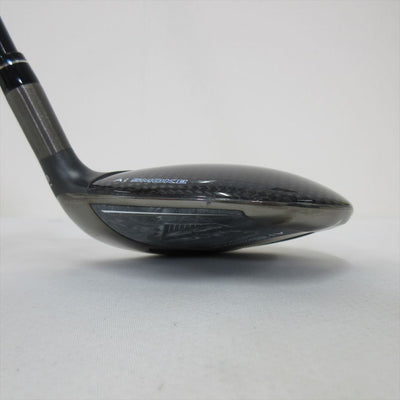 Callaway Fairway PARADYM Ai SMOKE MAX FAST 5W 19° Regular TENSEI 40 for CW