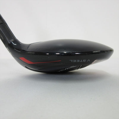 TaylorMade Hybrid STEALTH HY 22° Regular TENSEI RED TM60(STEALTH)