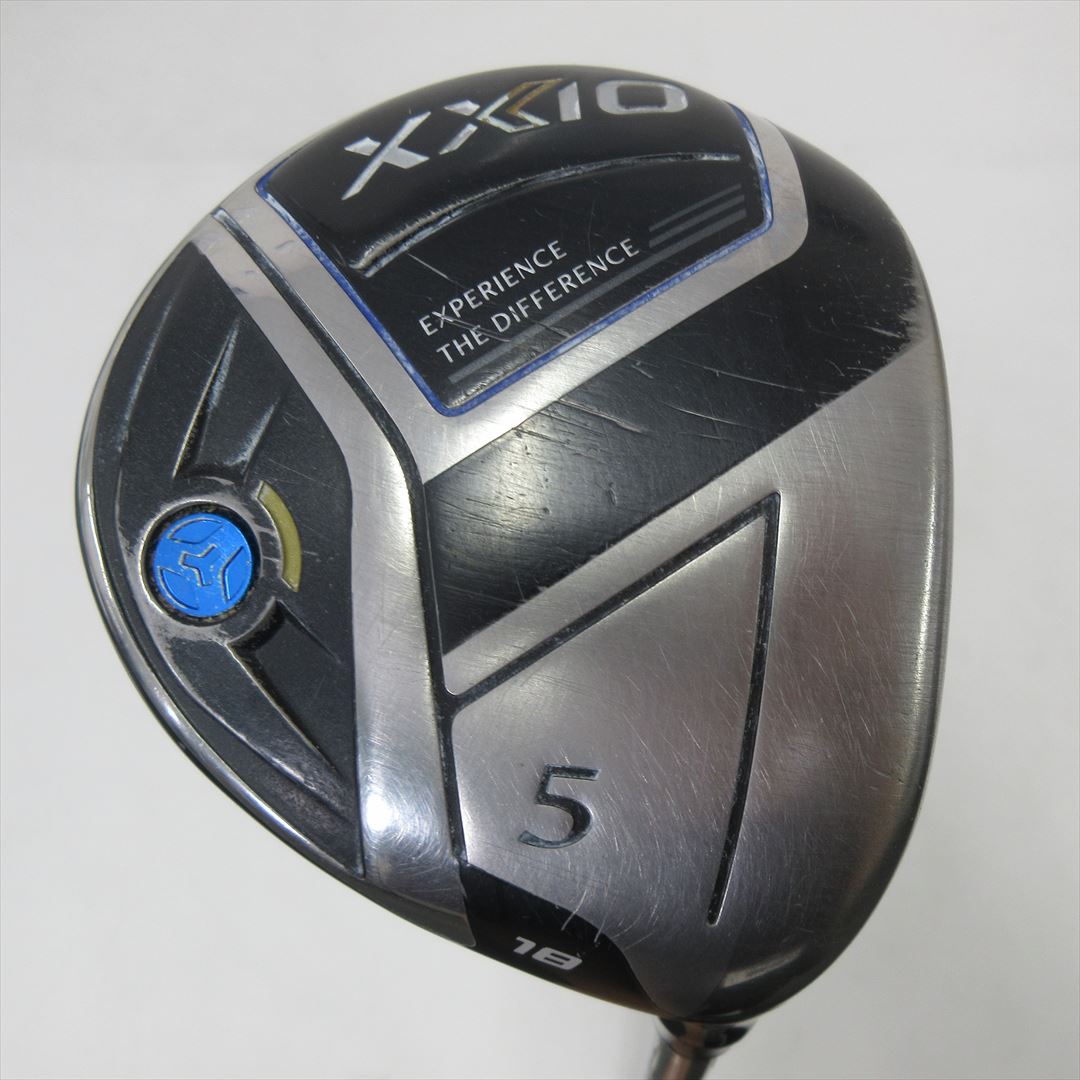 Dunlop Fairway XXIO11 5W 18° Regular XXIO MP1100