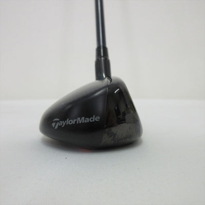 TaylorMade Hybrid STEALTH PLUS+ HY 22° Stiff TENSEI SILVER TM70(STEALTH)