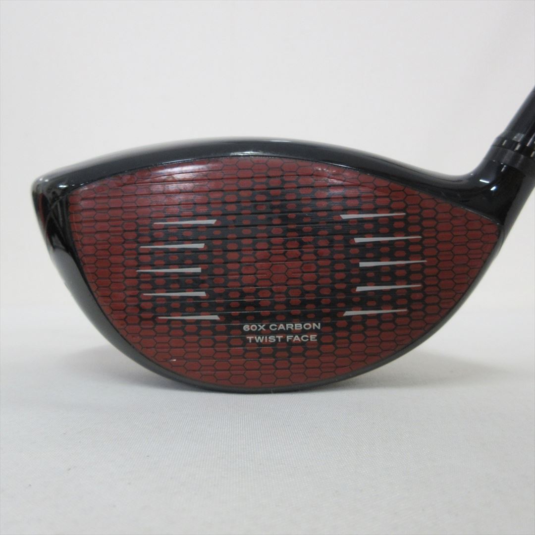 TaylorMade Driver STEALTH 10.5° Regular TENSEI RED TM50(STEALTH)