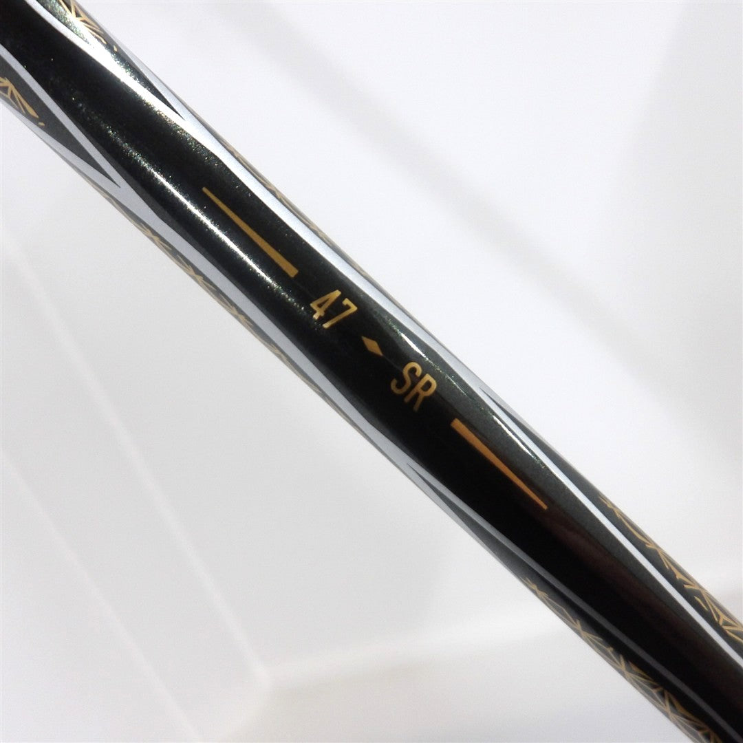 HONMA Hybrid BERES07 HY 22° StiffRegular 3S ARMRQ 47