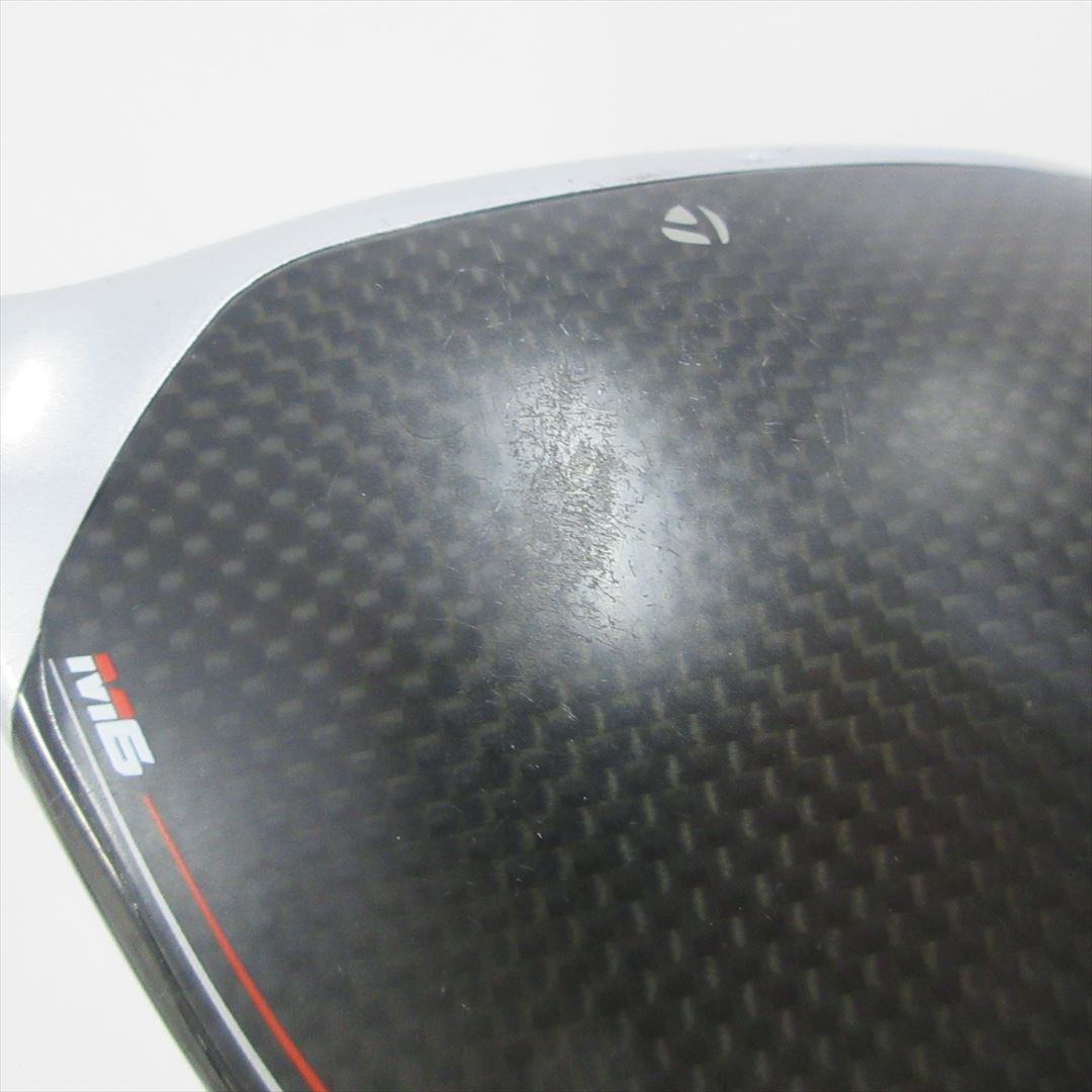 TaylorMade Driver Fair Rating M6 9° StiffRegular FUBUKI TM5(2019)