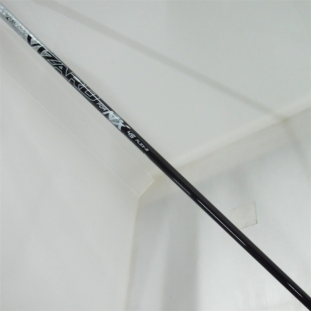 HONMA Hybrid BERES NX HY 19° Regular VIZARD FOR NX 45