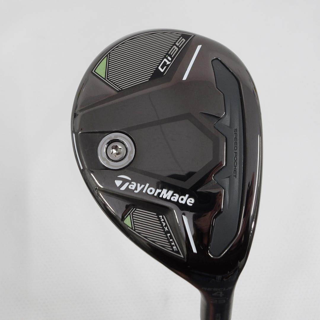 TaylorMade Hybrid Qi35 MAX LITE – GOLF Partner USA