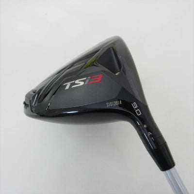 Titleist Driver TSi3 9° Stiff Speeder 661 EVOLUTION 7