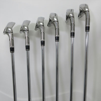 TaylorMade Iron Set SIM MAX Stiff KBS MAX85 JP 6 pieces