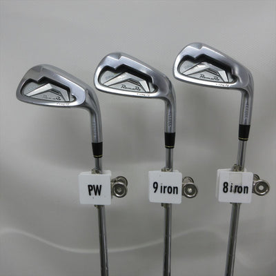 RomaRo Iron Set RomaRo Ray V TYPE R Flex-X NS PRO MODUS3 TOUR 105 6 pieces