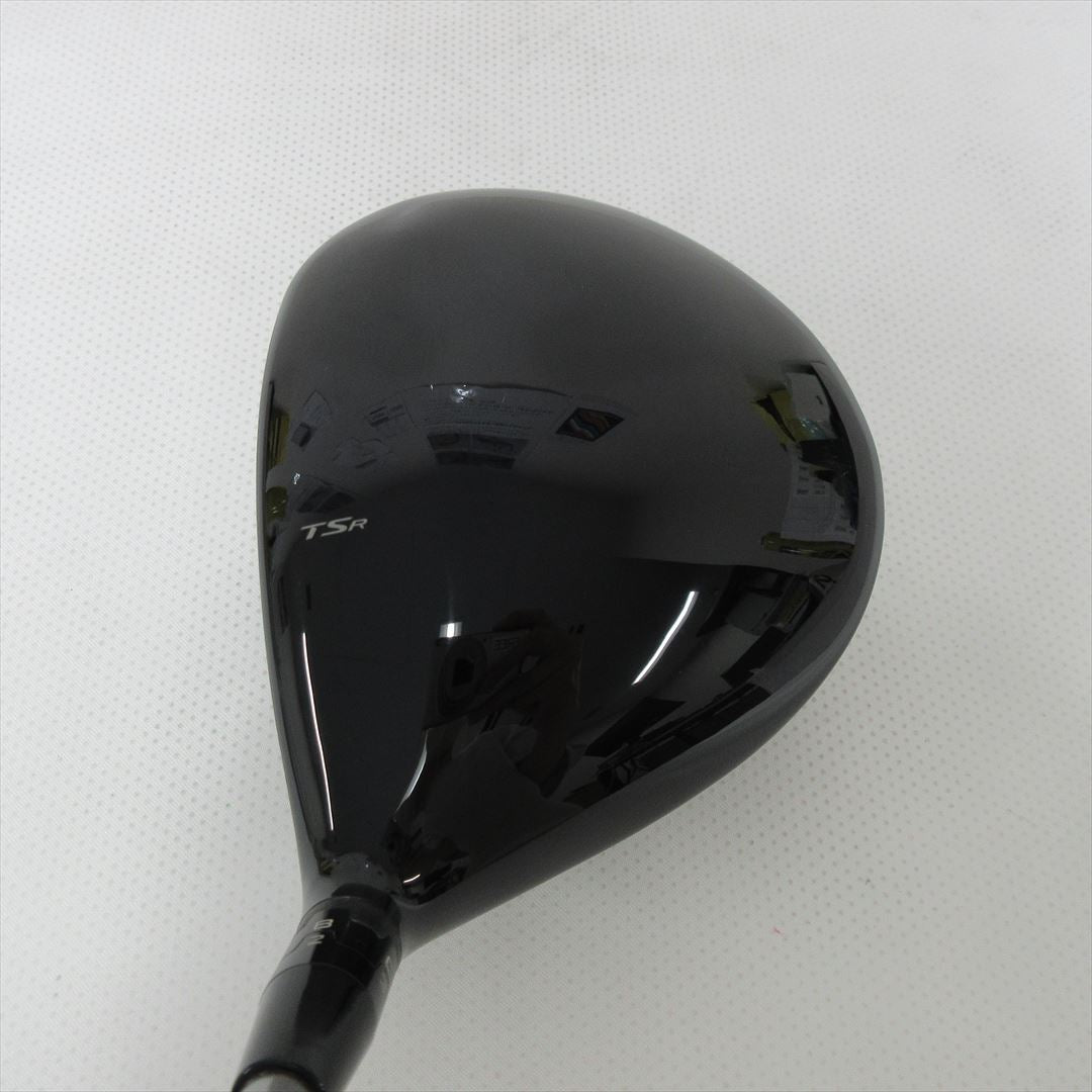 Titleist Driver Fair Rating TSR3 10° Stiff TSP310: