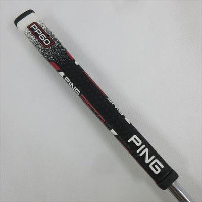 Ping Putter VAULT 2.0 PIPER C STEALTH 34 inch Dot Color Black