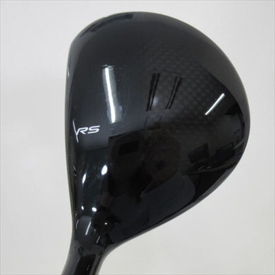 PRGR Fairway RS JUST(2022) 5W 18° Stiff Diamana FOR PRGR(2022)