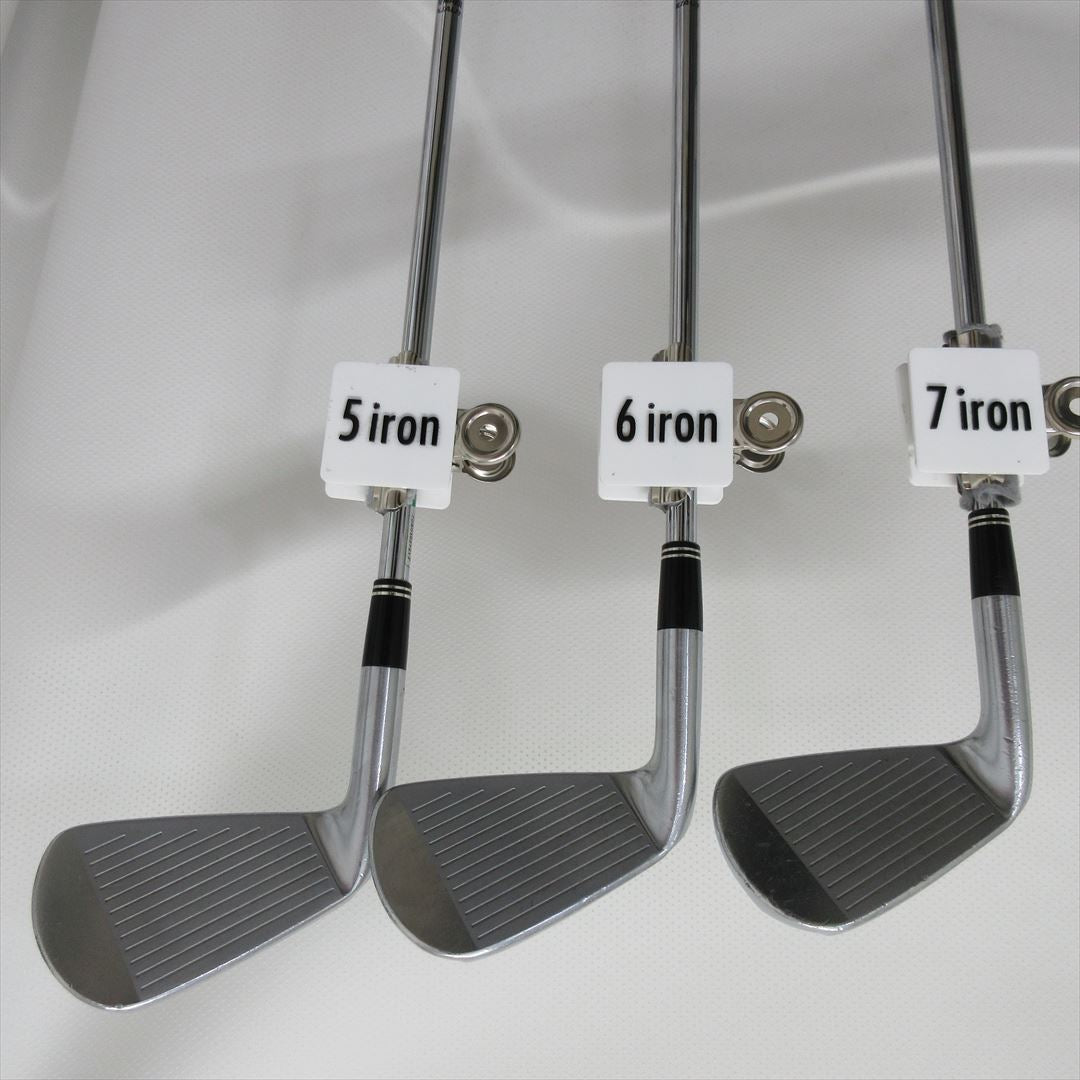 SRIXON Iron Set SRIXON Z745 Stiff Dynamic Gold S200 6 pieces