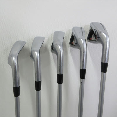 HONMA Iron Set TOUR WORLD GS Stiff HCI 90 5 pieces