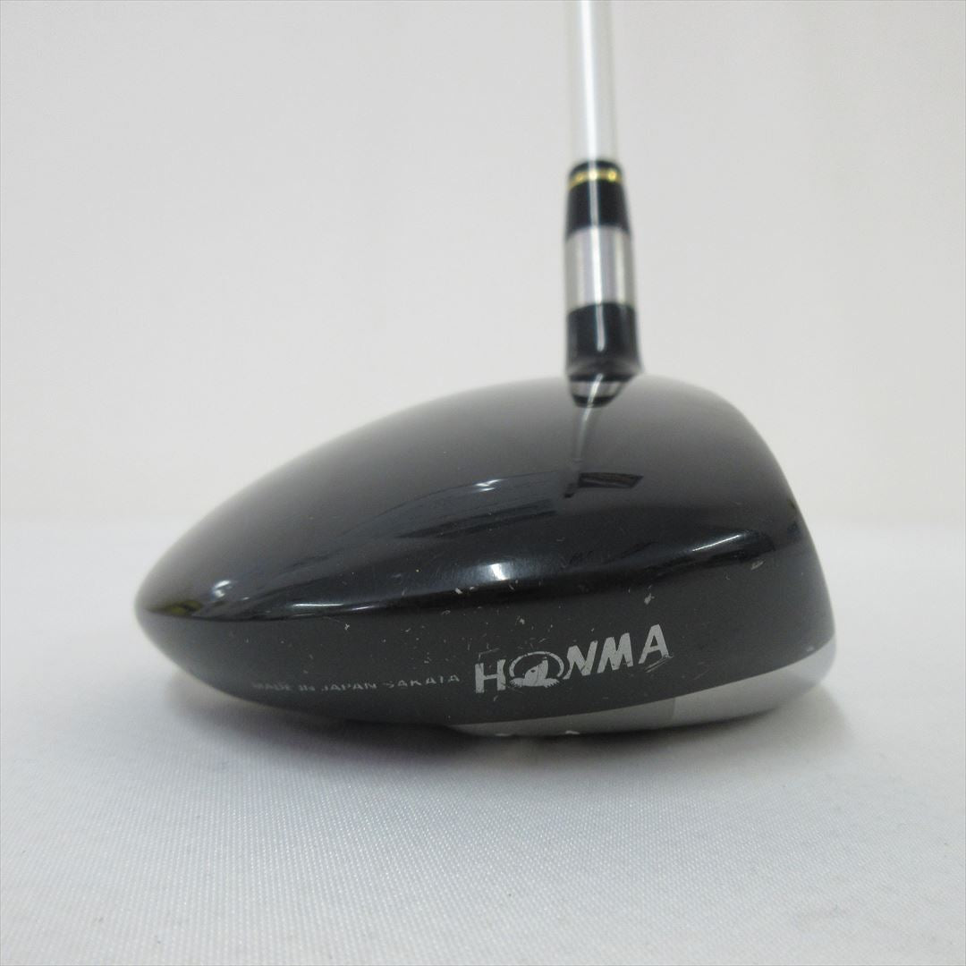 HONMA Fairway TOUR WORLD TW717 5W 19° Senior VIZARD TA50