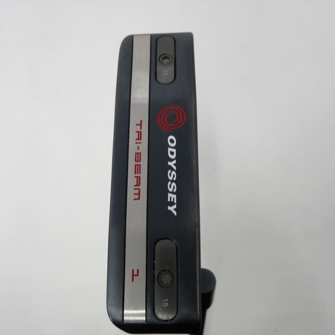 Odyssey Putter TRI-BEAM #1 – GOLF Partner USA