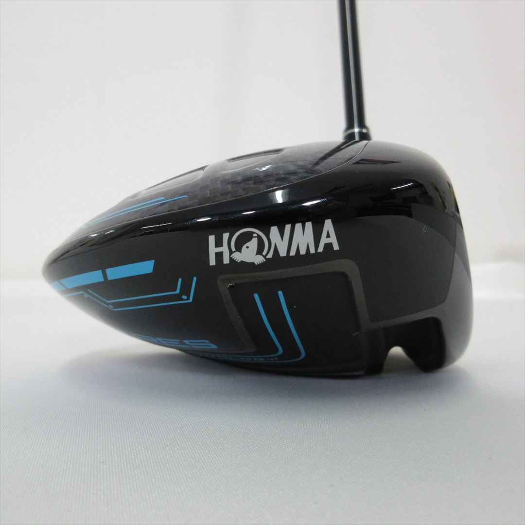 HONMA Driver BERES NX 10.5° StiffRegular VIZARD FOR NX 45