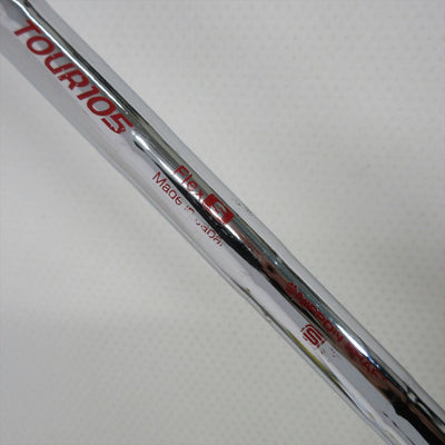 TaylorMade Wedge Taylor Made MILLED GRIND 3 56° NS PRO MODUS3 TOUR105