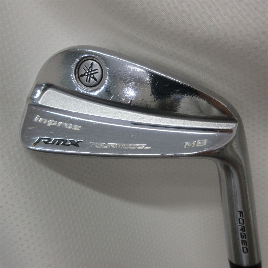 Yamaha Iron Set inpres RMX TOURMODEL MB Stiff Dynamic Gold
