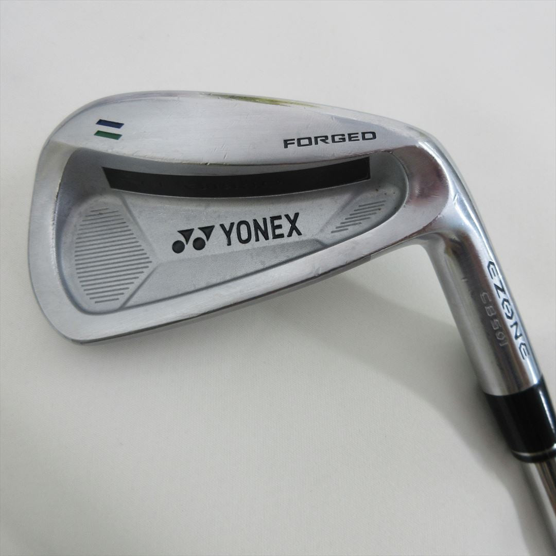 Yonex Iron Set EZONE CB 501 FORGED Stiff NS PRO 950GH HT 7 pieces