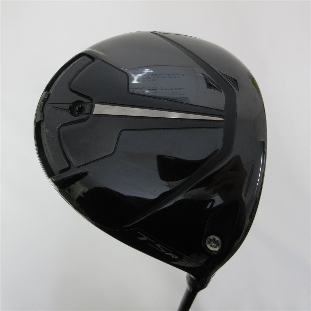 Titleist Driver TSR3 9° Stiff Tour AD IZ-6