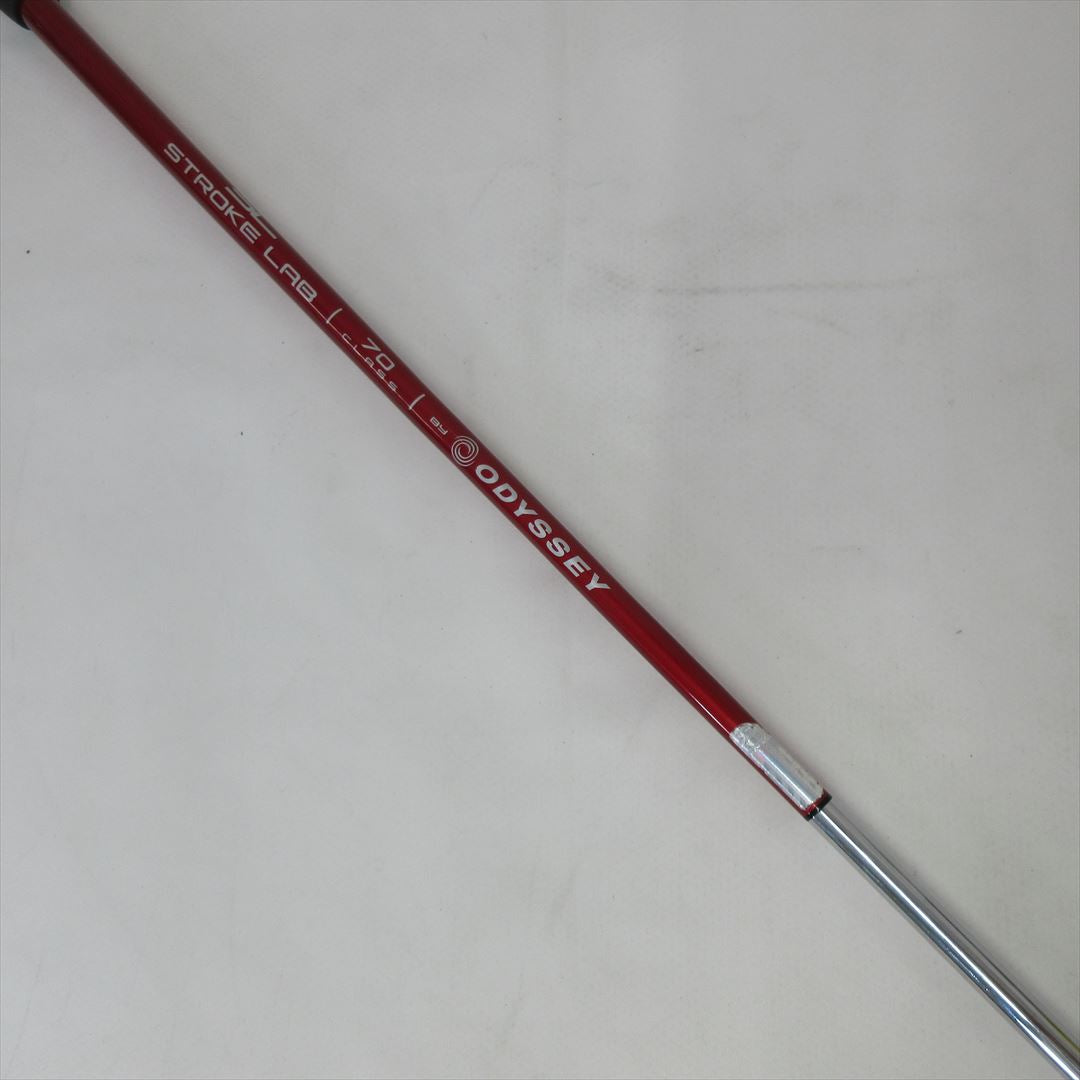 Odyssey Putter TRI-HOT 5K DOUBLE WIDE DB 34 inch