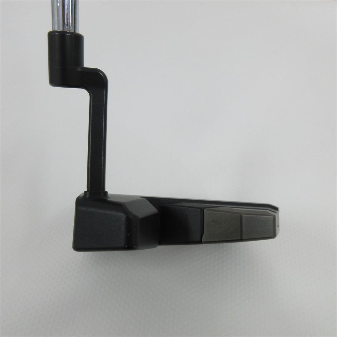 PXG Putter BATTLE READY BLACKBIRD(Crank) 34.5 inch