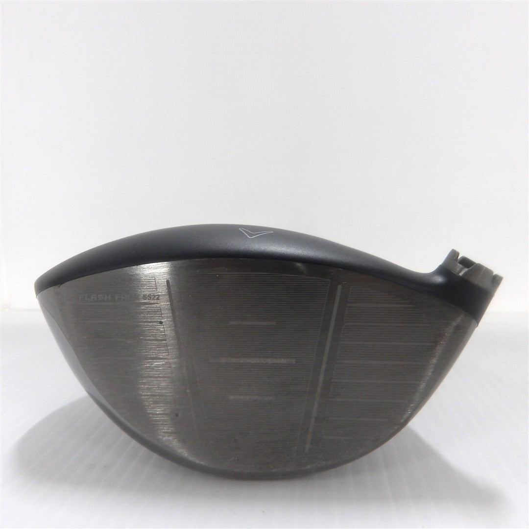 Callaway Driver ROGUE ST Triple D LS 9°(Head Only)