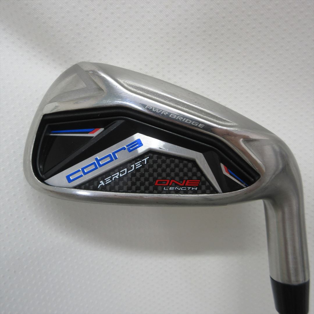 コブラ AEROJET ONE LENGTH (#4/S) Cobra Aerojet One Length Hybrid – MANZANITA LINKS