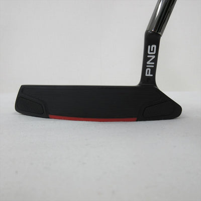 Ping Putter PING KUSHIN 4(2021) 35 inch Dot Color Black