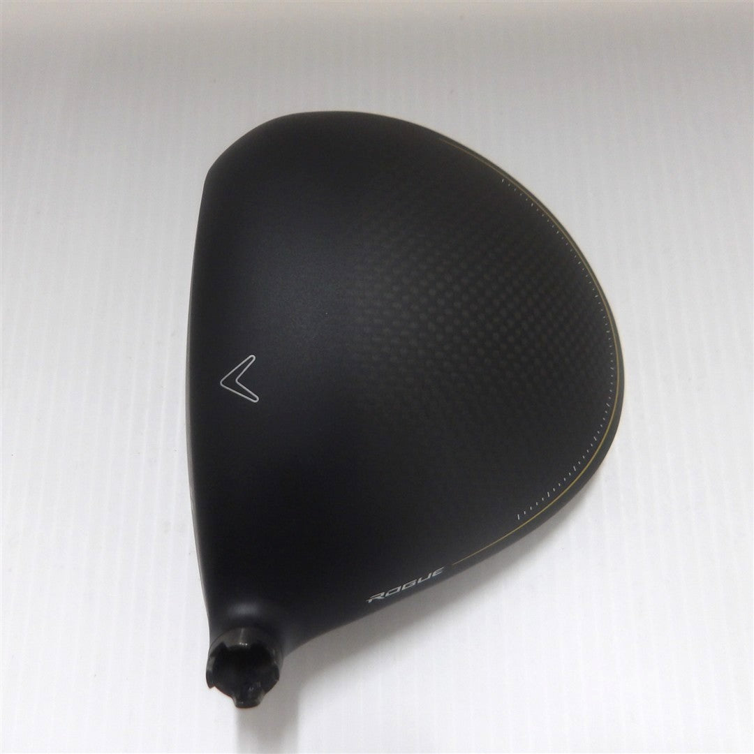 Callaway Driver ROGUE ST Triple D LS 9°(Head Only)