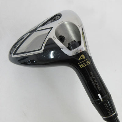 HONMA Fairway TOUR WORLD TR21 4W 16.5° Stiff VIZARD TR20-50