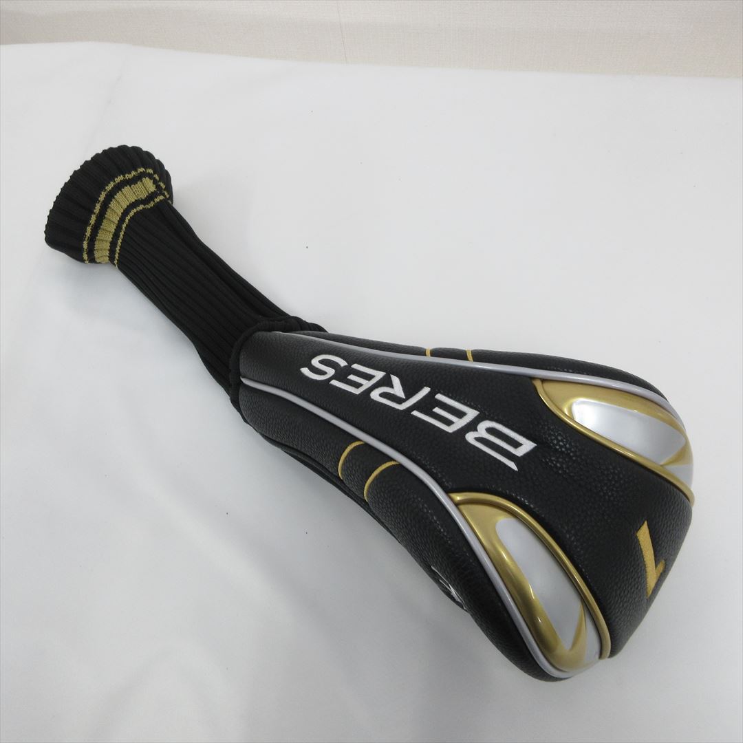 HONMA Driver Fair Rating BERES S-06 10.5° Stiff 3S ARMRQX 47