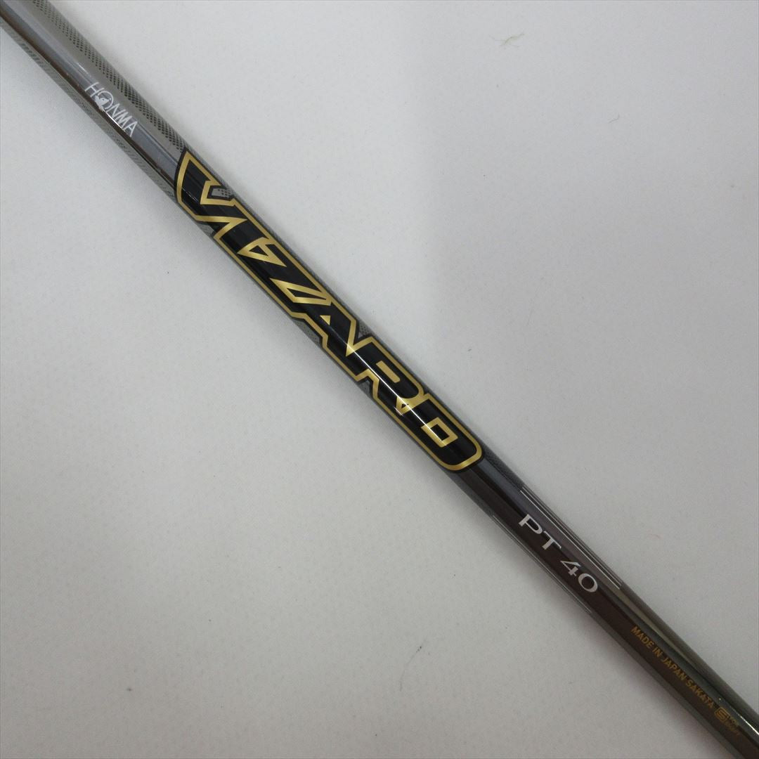 HONMA Driver TOUR WORLD TW757 D 10.5° VIZARD PT 40