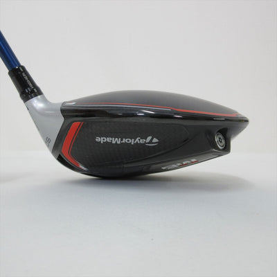 TaylorMade Driver Fair Rating M6 9° Stiff Tour AD VR-6