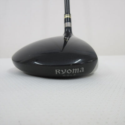 Ryoma golf Fairway Ryoma D-1 F 5W 18° Regular Tour AD RYOMA F