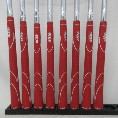 XXIO Iron Set XXIO10 Stiff NS PRO 870GH D.S.T for XXIO8 pieces