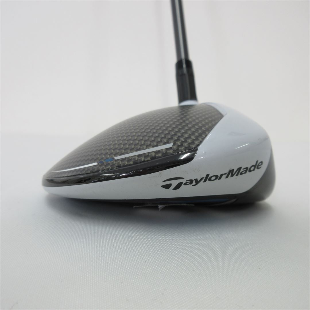 TaylorMade Fairway Fair Rating SIM MAX 3W 15° Regular TENSEI BLUE TM50