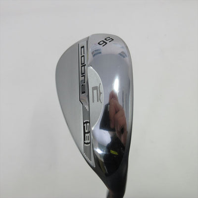 Cobra Wedge KING SB WEDGE(2023) 56° Dynamic Gold EX TOUR ISSUE S200