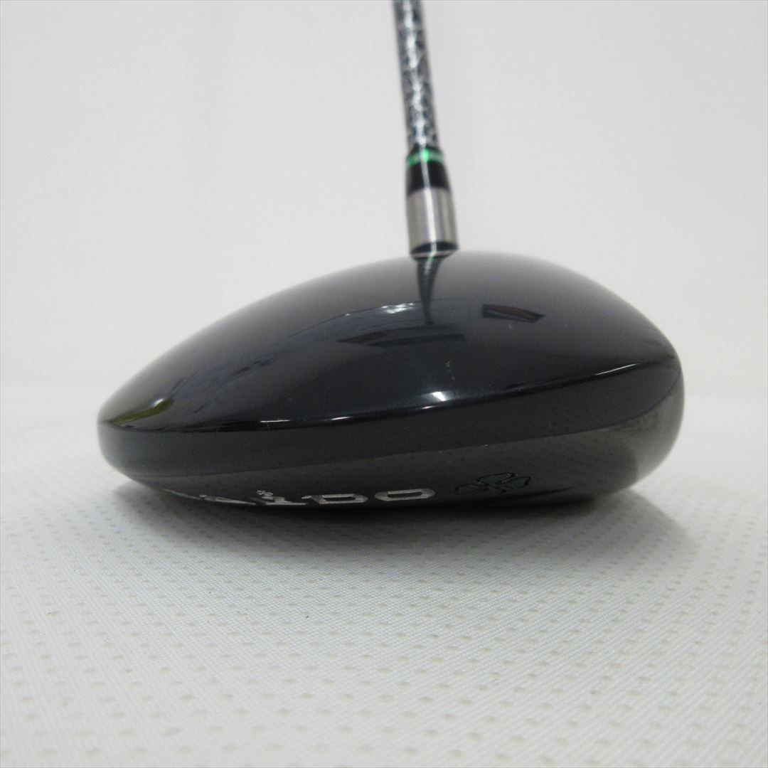F374★新品BALDO NEW COMPETIZIONE 568 3W 15° Baldo Fairway COMPETIZIONE 568(2023) 3W 15° Stiff BASILEUS