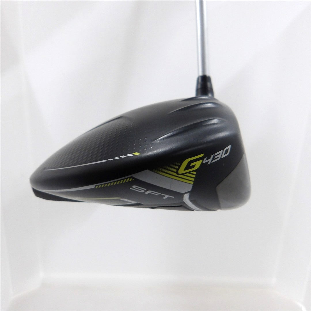 Ping Driver G430 HL SFT 10.5° SPEEDER NX 45