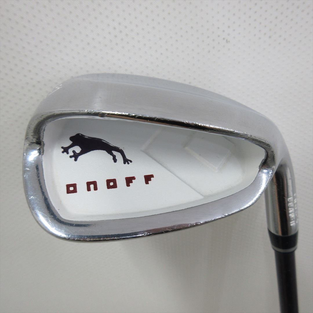 Onoff Inner Kick Head 11° Driver Regular Graphite Shaft Golf Pride Grip Onoff Inner Kick Head 11° Driver Regular Graphite Shaft Golf Pride Grip