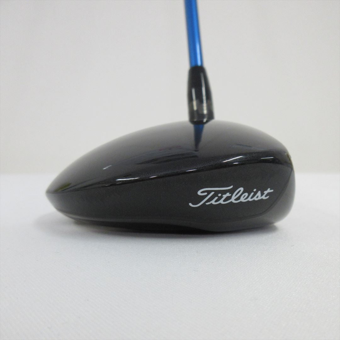 Titleist Fairway 913 F FW 15° Flex-X Tour AD GT-6