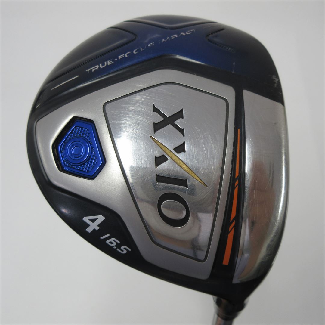 Dunlop Fairway XXIO10 4W 16.5° Regular XXIO MP1000