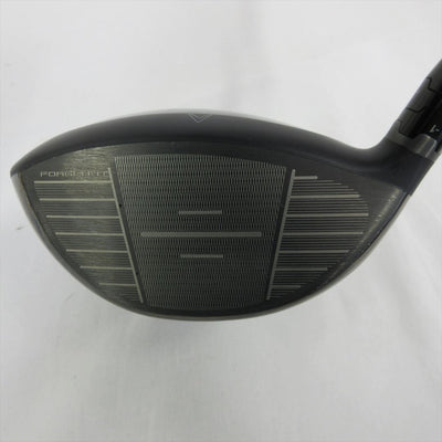 Callaway Driver PARADYM 9° Stiff VENTUS TR 5 for CW(PARADYM):