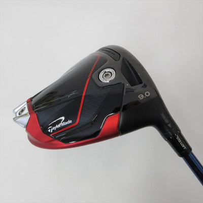 TaylorMade Driver STEALTH2 9° Stiff Diamana TB 60