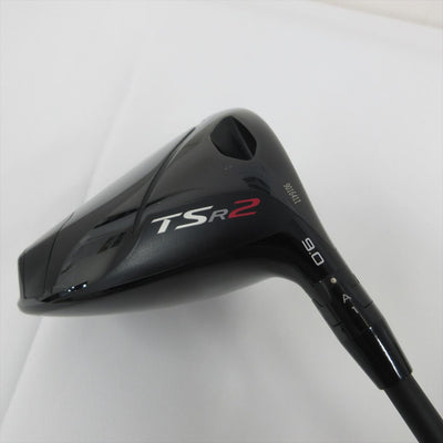 Titleist Driver TSR2 9° Stiff TENSEI AV BLUE 55(2022)